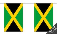 Jamaica Buntings
